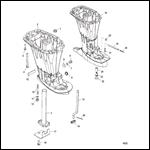 Driveshaft Housing