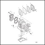 Cylinder Block Assembly