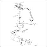 Complete Trolling Motor (Brute 75 Wireless)(24 Volt)