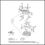 CARBURETOR (WEBER)