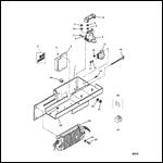 ELECTRICAL BOX AND COMPONENTS