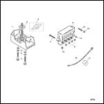 MERCATHODE COMPONENTS