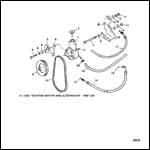 POWER STEERING COMPONENTS