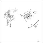 MERCATHODE COMPONENTS