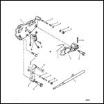 SHIFT BRACKET (ALPHA)