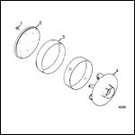 CLEANER ASSEMBLY AIR