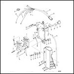 WIRING HARNESS/STARTER SOLENOID