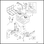 OIL INJECTION COMPONENTS