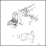 TRIM PUMP ASSEMBLY