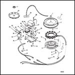 Alternator Components