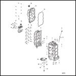 Cylinder Block