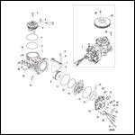 Air Compressor Components