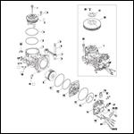 Air Compressor Components