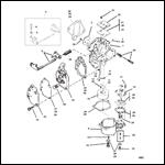 Carburetor Assembly