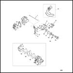 Carburetor Linkage