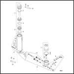 Manual Tilt Components