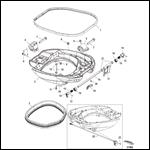 Mount Cradle