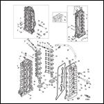 Cylinder Head and Camshaft