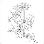 Clamp and Swivel Brackets