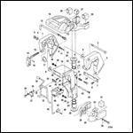 Clamp and Swivel Brackets