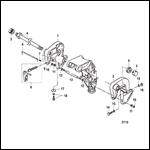 Clamp Bracket