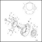 Flywheel Housing Driveline