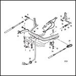 Remote Control Attaching Kit