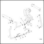 Cooling System Raw Water Components, Port