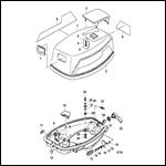 Cowling 0N160522 and below