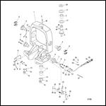 Gimbal Ring Components