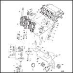 Electrical Plate Assembly