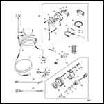 Rigging Kit (Single Engine)