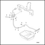 OIL EXTRACTION PUMP