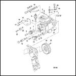 INJECTION PUMP