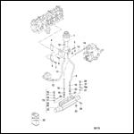 OIL CONTAINER COMPONENTS TDI Models
