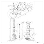 Jet Pump Assembly