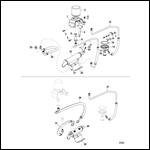 REMOTE OIL SYSTEM