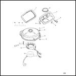 Stator/Trigger (Electric Models)