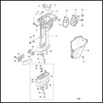 Driveshaft Housing Command Thrust