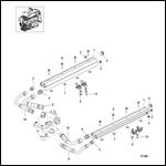 Fuel Rail Assembly