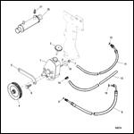 Power Steering Components