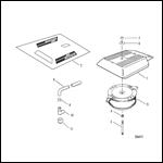 FLAME ARRESTOR NEW DESIGN