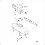 EXHAUST MANIFOLD AND EXHAUST ELBOW -CAST IRON EXHAUST ELBOW