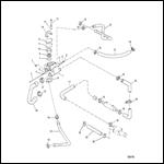 THERMOSTAT HOUSING NEW DESIGN