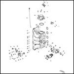 Integrated Air Fuel Module Components