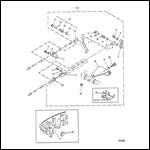 REMOTE CONTROL ATTACHING KIT