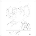 Trim Pump Assembly (846860T1)