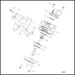 Poppet Valve Assemblies
