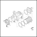 Heat Exchanger Components