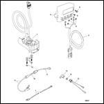 Mercathode Components